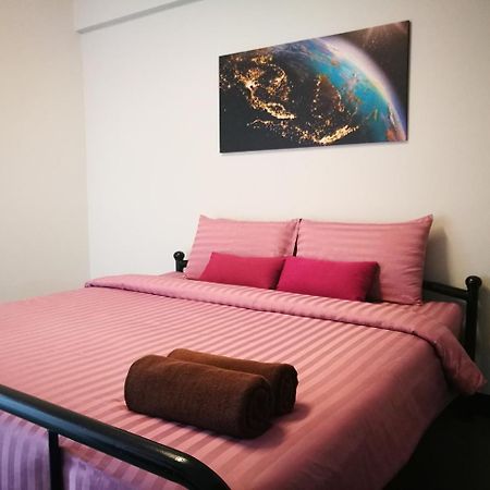 Duangdren Apartment Chiang Mai Eksteriør bilde